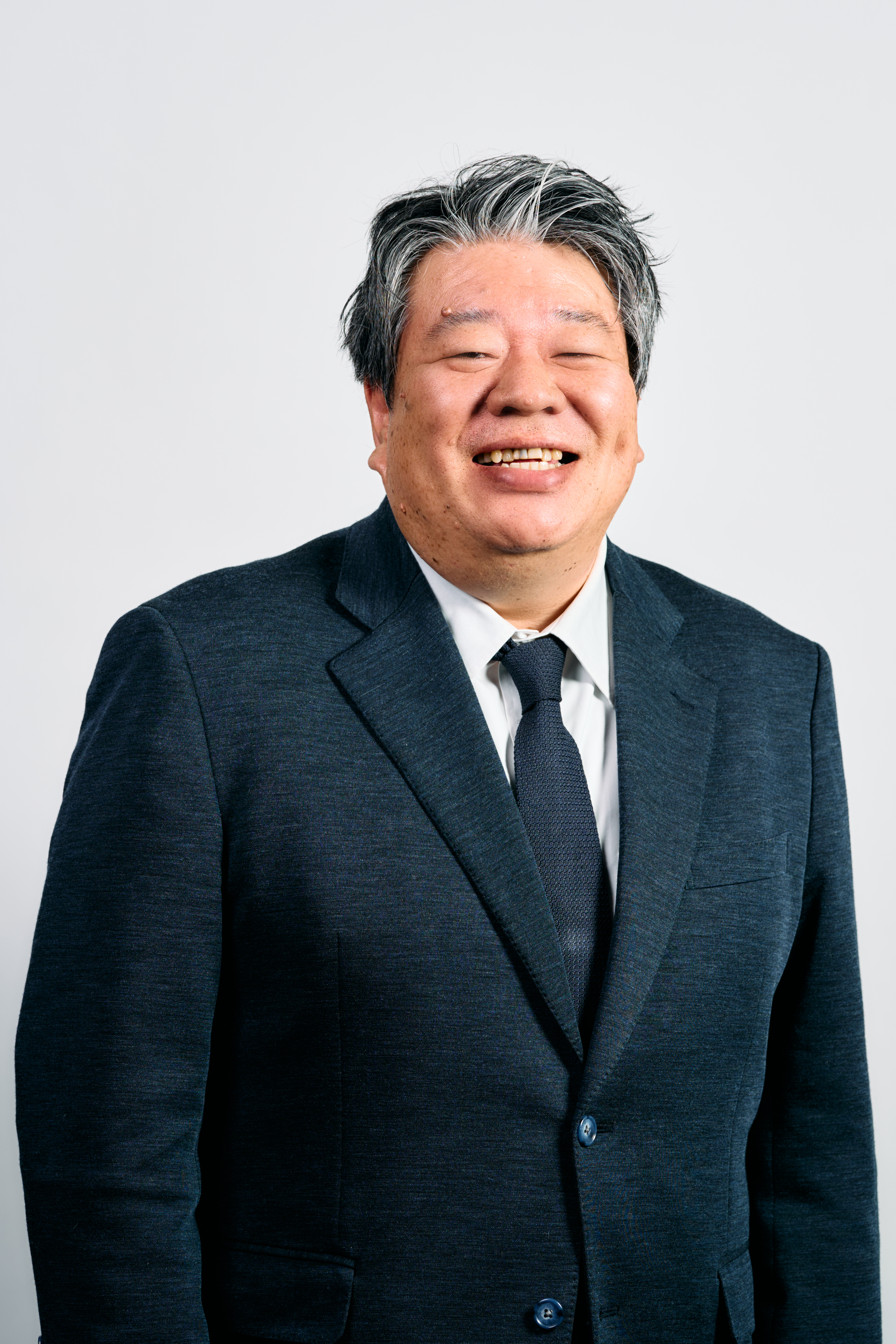 社長メッセージ | ミマキエンジニアリング 採用サイト